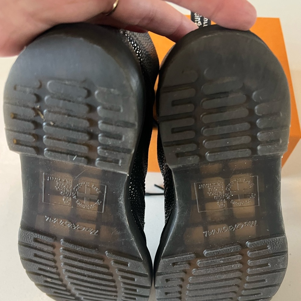 DR. MARTENS US 5/EU36 - Picture 11 of 13